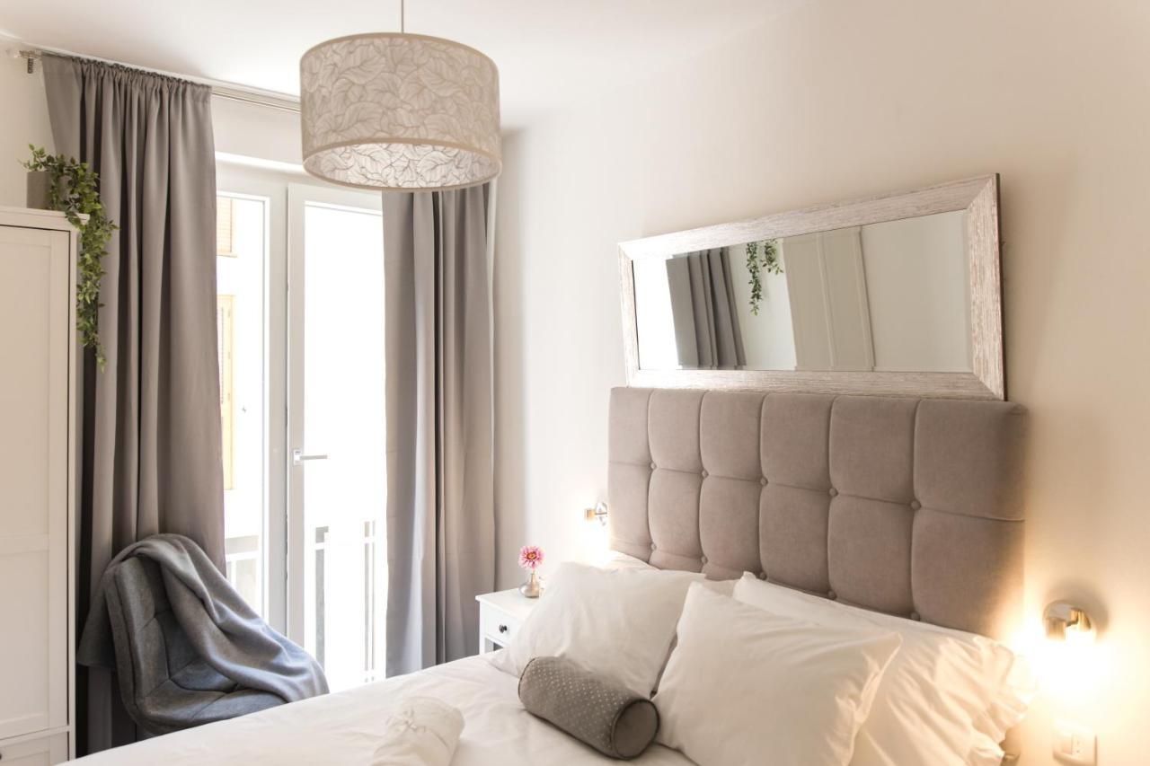 The Perfect Apartmán
