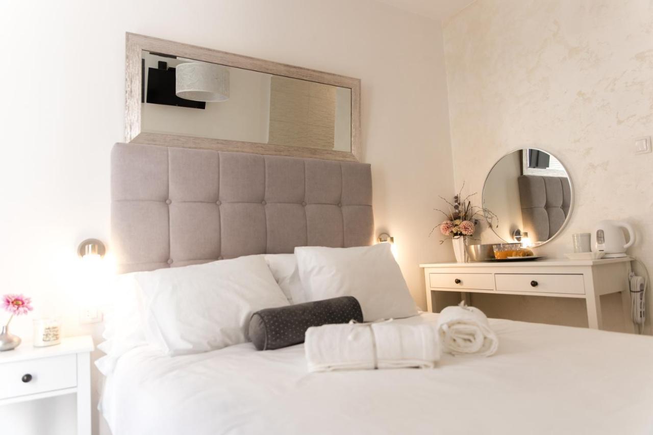 The Perfect Apartmán